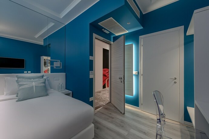 Imagen de la habitación del Hotel Locanda Al Piave. Foto 13