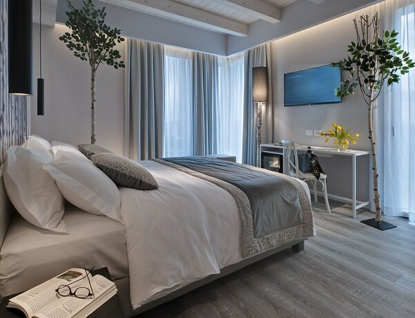 Imagen de la habitación del Hotel Locanda Al Piave. Foto 19