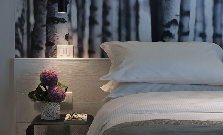 Imagen de la habitación del Hotel Locanda Al Piave. Foto 20