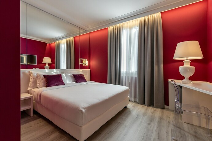 Imagen de la habitación del Hotel Locanda Al Piave. Foto 21