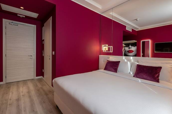 Imagen de la habitación del Hotel Locanda Al Piave. Foto 22