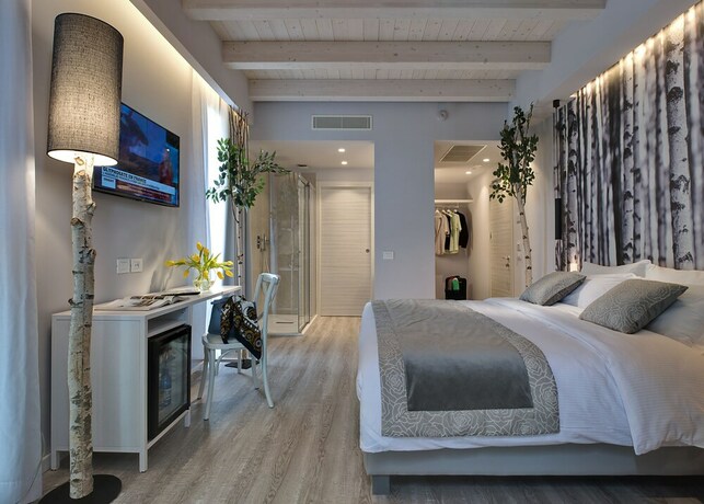 Imagen de la habitación del Hotel Locanda Al Piave. Foto 24