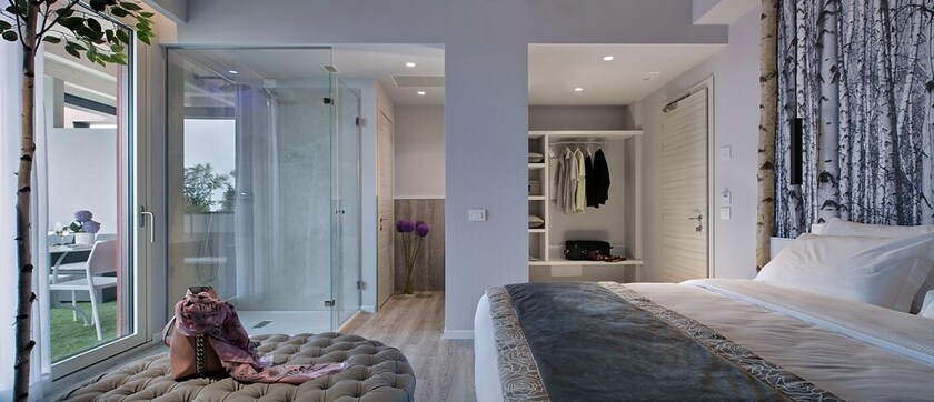 Imagen de la habitación del Hotel Locanda Al Piave. Foto 26
