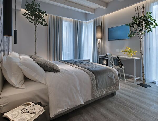 Imagen de la habitación del Hotel Locanda Al Piave. Foto 30