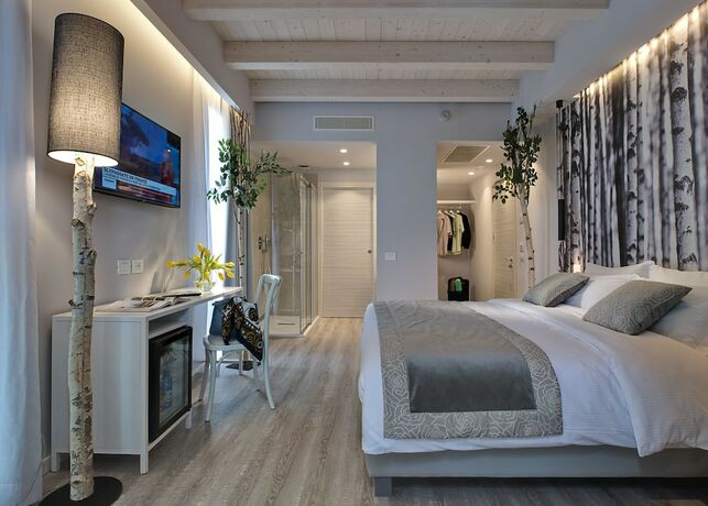 Imagen de la habitación del Hotel Locanda Al Piave. Foto 34