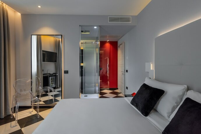 Imagen de la habitación del Hotel Locanda Al Piave. Foto 35