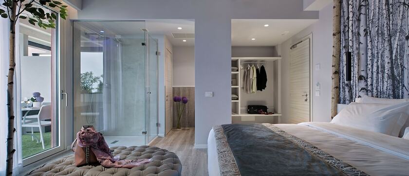 Imagen de la habitación del Hotel Locanda Al Piave. Foto 36