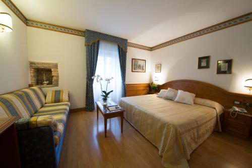 Imagen general del Hotel Locanda Al Pomo d\'Oro. Foto 2