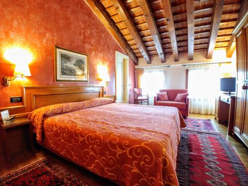 Imagen general del Hotel Locanda Al Sole. Foto 2