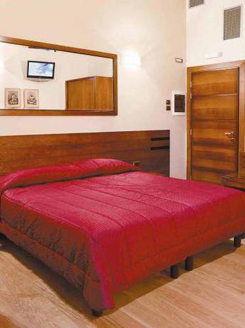 Imagen de la habitación del Hotel Locanda Al Sole. Foto 4