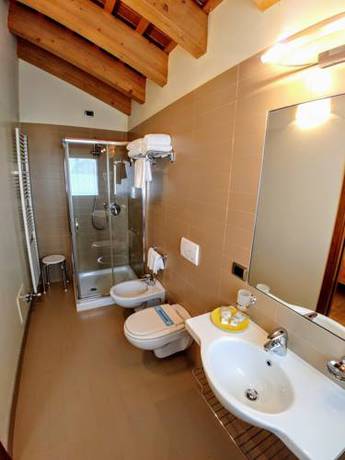 Imagen de la habitación del Hotel Locanda Al Sole. Foto 7