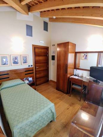 Imagen de la habitación del Hotel Locanda Al Sole. Foto 8