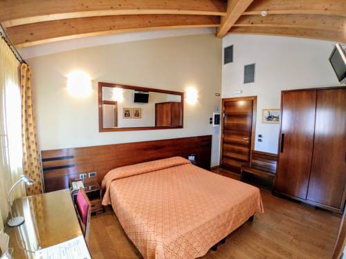 Imagen de la habitación del Hotel Locanda Al Sole. Foto 9