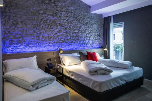 Imagen de la habitación del Hotel Locanda Al Vescovo. Foto 6