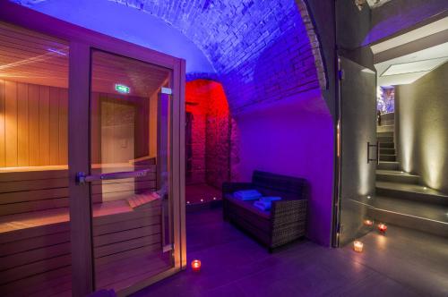 Imagen general del Hotel Locanda Al Vescovo. Foto 2