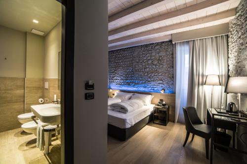 Imagen general del Hotel Locanda Al Vescovo. Foto 3