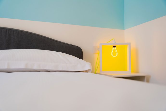 Imagen de la habitación del Hotel Locanda Alberti. Foto 5