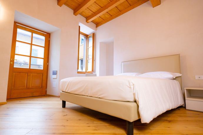 Imagen de la habitación del Hotel Locanda Alberti. Foto 6