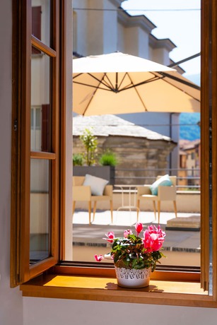 Imagen general del Hotel Locanda Alberti. Foto 2