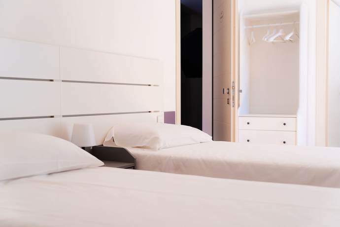 Imagen de la habitación del Hotel Locanda Alberti. Foto 12