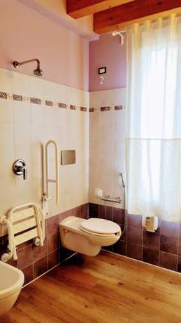 Imagen de la habitación del Hotel Locanda All'avanguardia. Foto 6