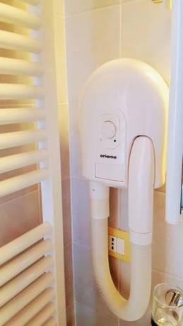 Imagen de la habitación del Hotel Locanda All'avanguardia. Foto 8