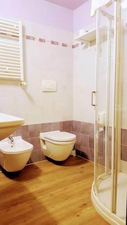 Imagen general del Hotel Locanda All'avanguardia. Foto 1