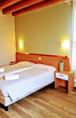 Imagen de la habitación del Hotel Locanda All'avanguardia. Foto 11