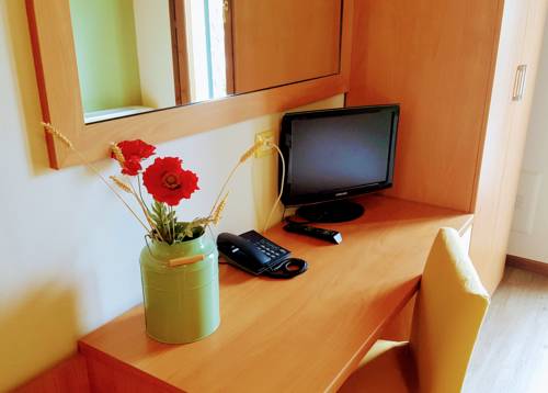 Imagen de la habitación del Hotel Locanda All'avanguardia. Foto 12