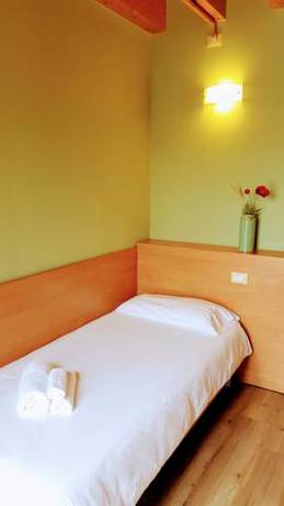 Imagen de la habitación del Hotel Locanda All'avanguardia. Foto 13