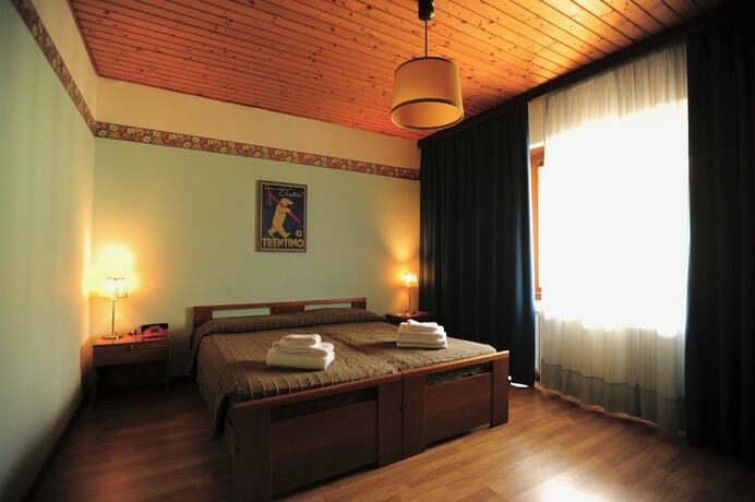 Imagen general del Hotel Locanda Antica Italia. Foto 1