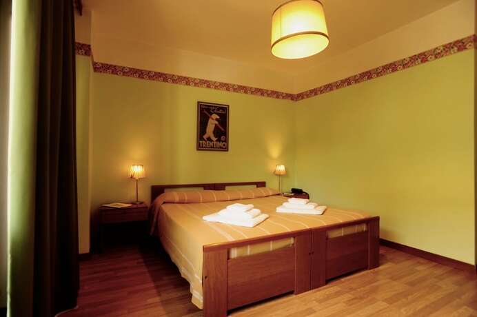 Imagen general del Hotel Locanda Antica Italia. Foto 2