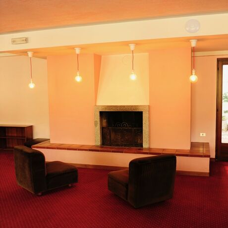 Imagen general del Hotel Locanda Antica Italia. Foto 3