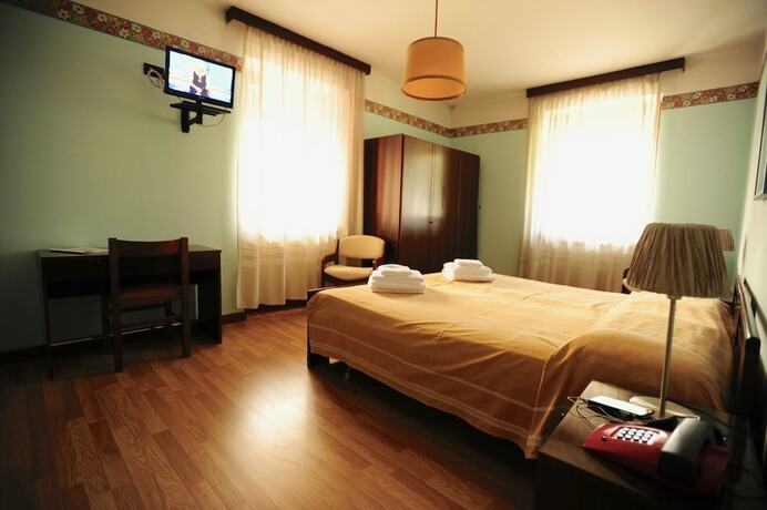 Imagen de la habitación del Hotel Locanda Antica Italia. Foto 19