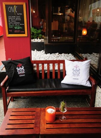 Imagen general del Hotel Locanda Antica Italia. Foto 5