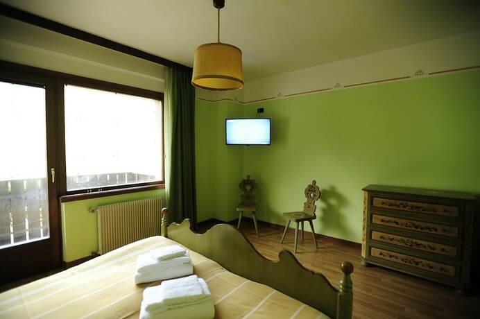 Imagen general del Hotel Locanda Antica Italia. Foto 6