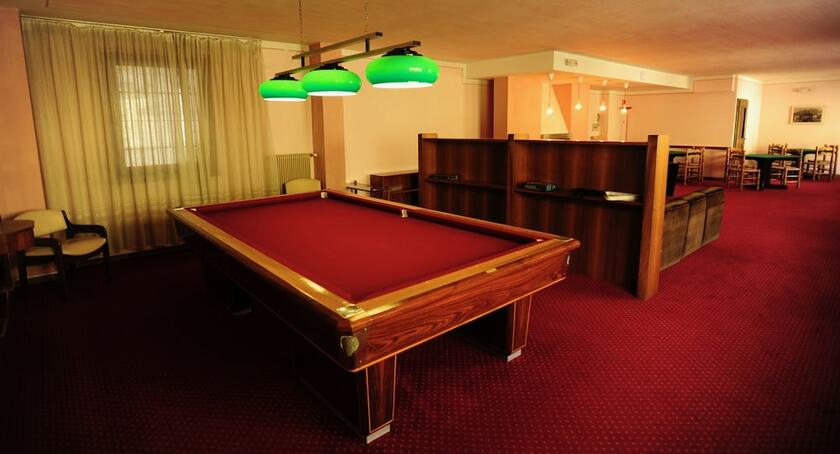 Imagen general del Hotel Locanda Antica Italia. Foto 9