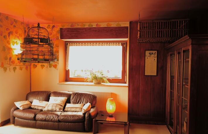 Imagen general del Hotel Locanda Antica Italia. Foto 10