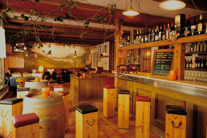 Imagen general del Hotel Locanda Antica Italia. Foto 13