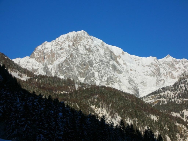 Imagen general del Hotel Locanda Bellevue. Foto 7