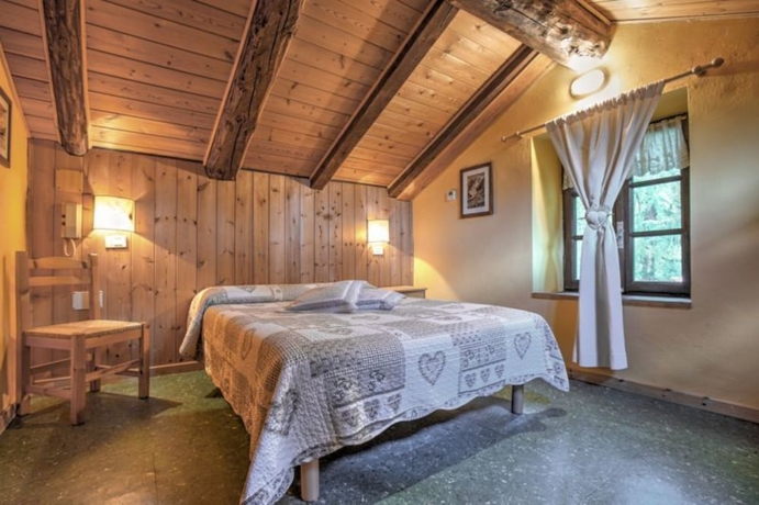 Imagen de la habitación del Hotel Locanda Belvedere. Foto 15
