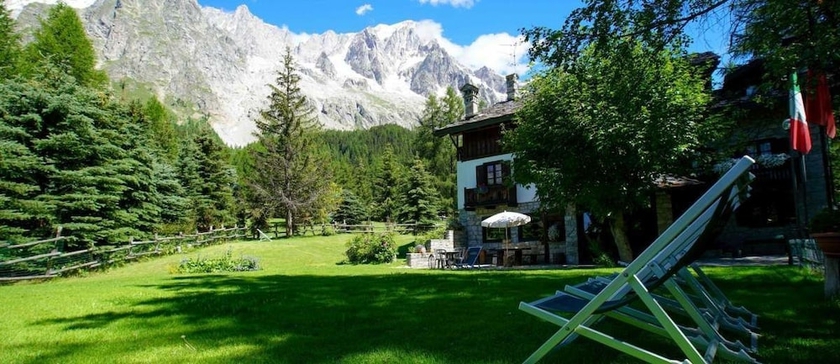 Imagen general del Hotel Locanda Belvedere. Foto 2