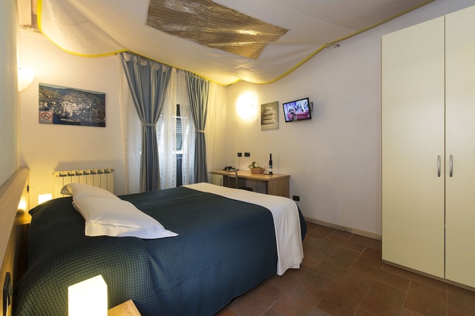 Imagen de la habitación del Hotel Locanda Ca Da Iride. Foto 3