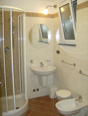 Imagen de la habitación del Hotel Locanda Ca Da Iride. Foto 4