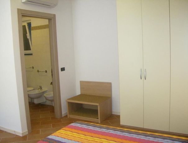 Imagen de la habitación del Hotel Locanda Ca Da Iride. Foto 5