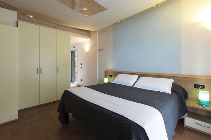 Imagen de la habitación del Hotel Locanda Ca Da Iride. Foto 6