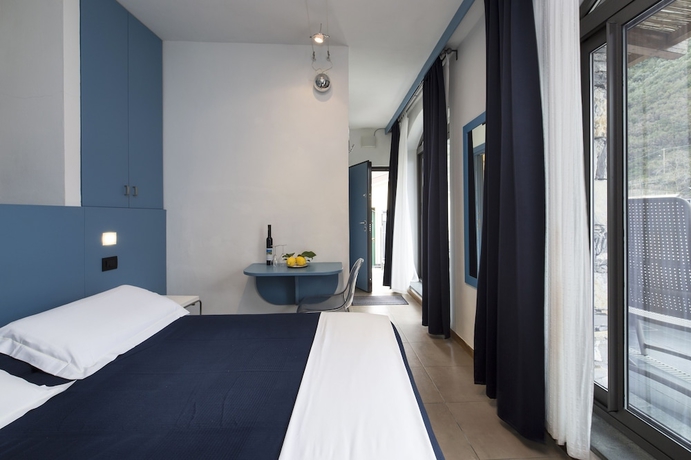 Imagen de la habitación del Hotel Locanda Ca Da Iride. Foto 11