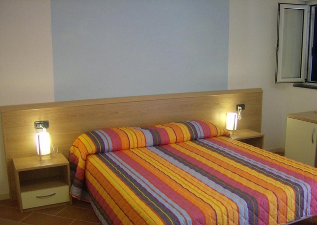 Imagen de la habitación del Hotel Locanda Ca Da Iride. Foto 12