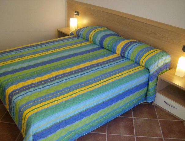 Imagen de la habitación del Hotel Locanda Ca Da Iride. Foto 15