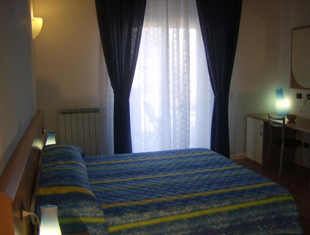 Imagen de la habitación del Hotel Locanda Ca Da Iride. Foto 16